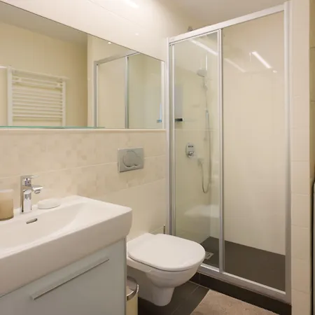 Apartman Nije Presa *