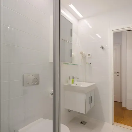 Apartman Nije Presa Dubrovnik