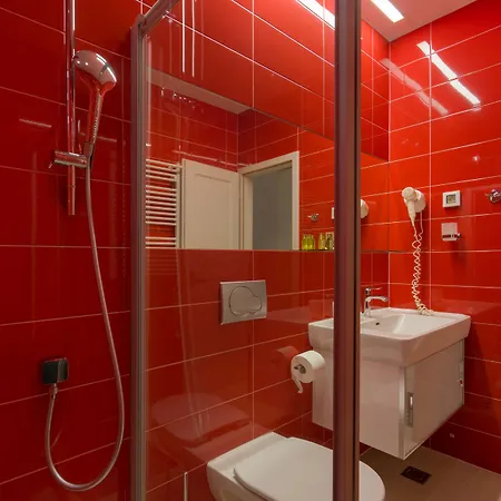 Apartman Nije Presa *