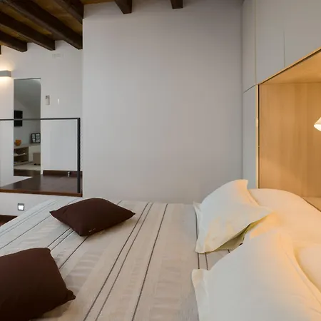 Nije Presa Apartman