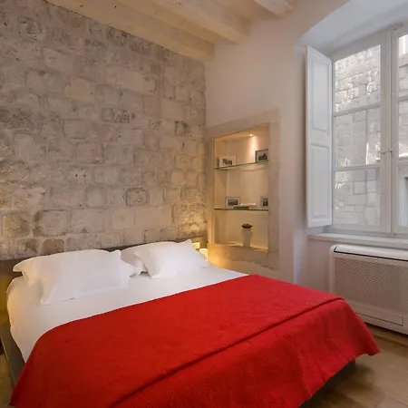 Apartman Nije Presa Dubrovnik