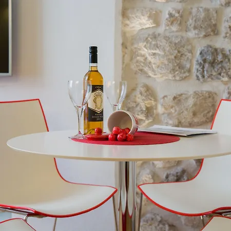 Apartman Nije Presa Dubrovnik