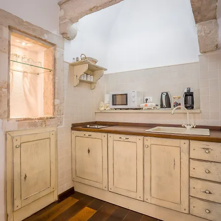 Apartman Nije Presa