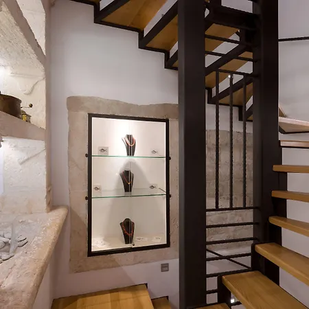 Nije Presa Apartman Dubrovnik