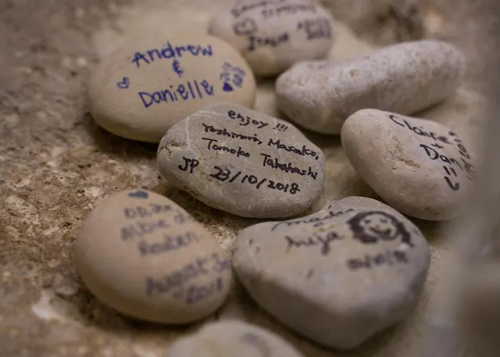 Nije Presa Apartmán *