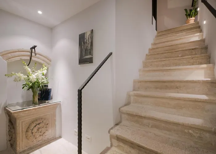 Apartmán Nije Presa