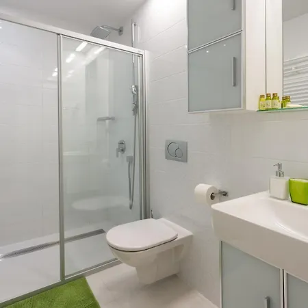 Nije Presa Apartamento Dubrovnik